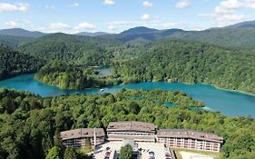 Hotel Jezero Plitvice